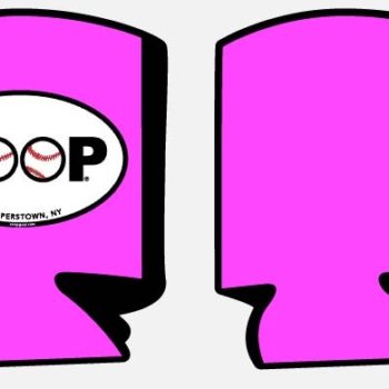 COOP Koozie
