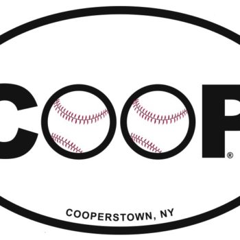 COOP Magnet